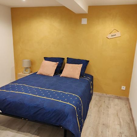 Appartement T3 Neuf Proche Centre Ville, Clim Et Parking Et Centrale Edf Valence  Exteriör bild